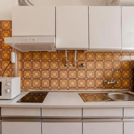 شقة In Traditional Village إيريسييرا