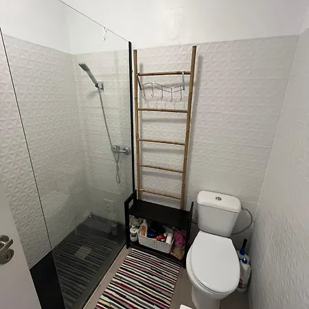 شقة In Traditional Village *