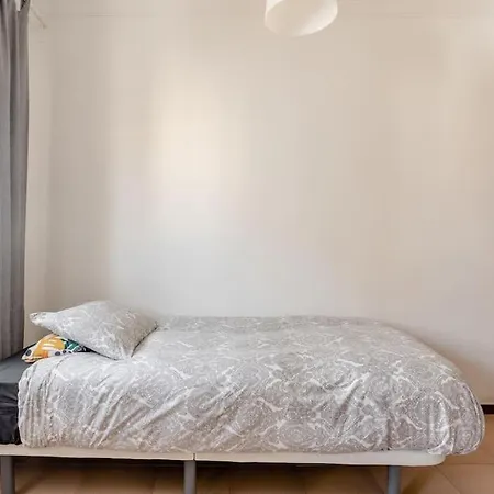In Traditional Village Apartment *