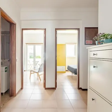 In Traditional Village *