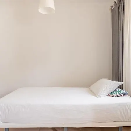 In Traditional Village Διαμέρισμα