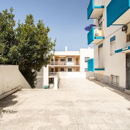 In Traditional Village Apartment *