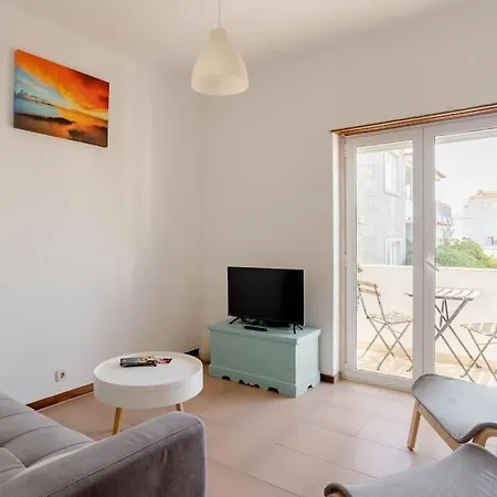 In Traditional Village Apartment