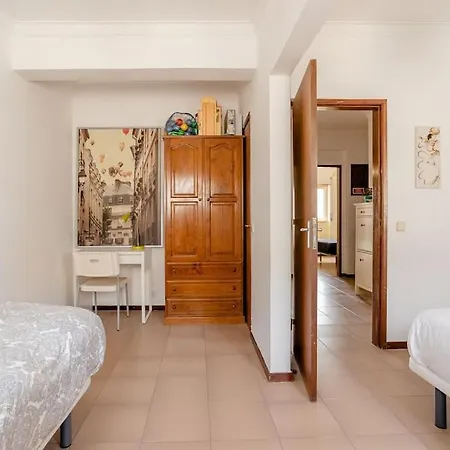 In Traditional Village Διαμέρισμα