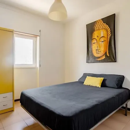 In Traditional Village Διαμέρισμα