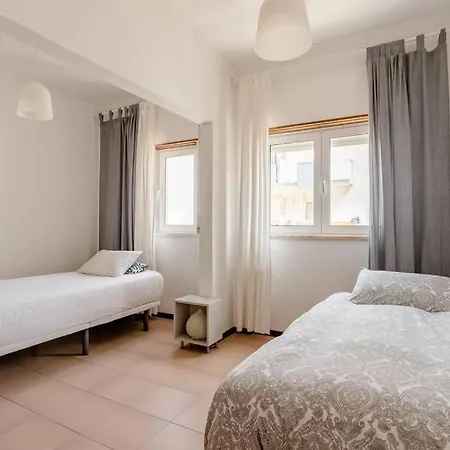 In Traditional Village *