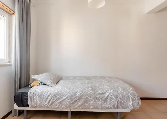 In Traditional Village Appartement *