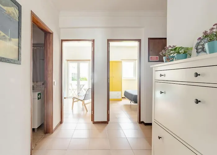 In Traditional Village *