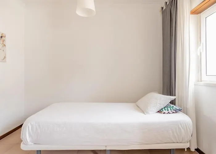 In Traditional Village Appartement