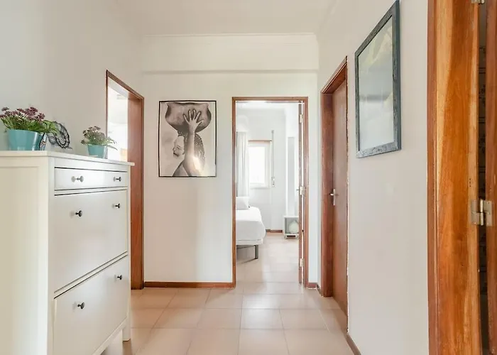 In Traditional Village Appartement