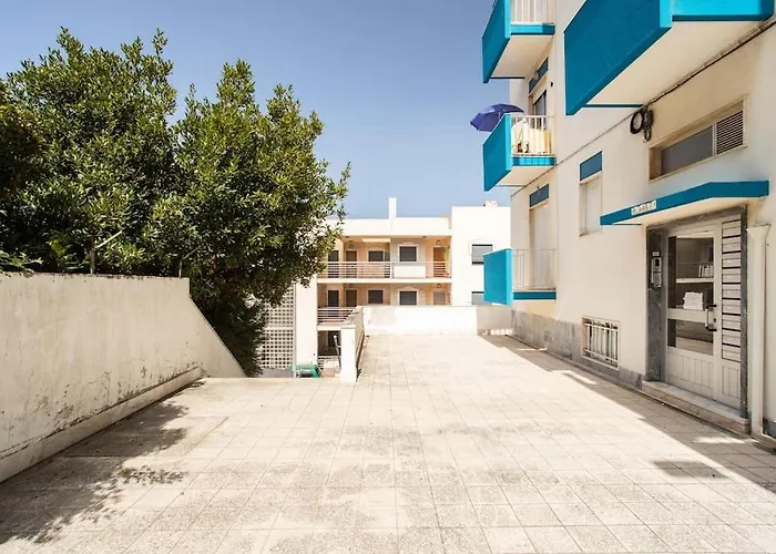 In Traditional Village Appartement *