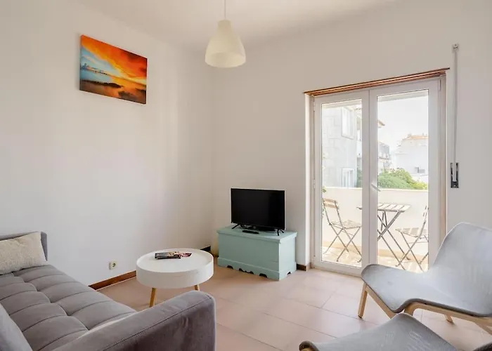 In Traditional Village Appartement