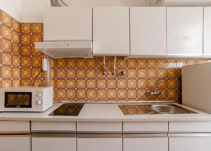 Appartement In Traditional Village Ericeira