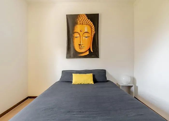 In Traditional Village Ericeira