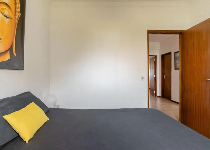 In Traditional Village * Ericeira