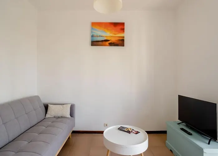 In Traditional Village * Ericeira