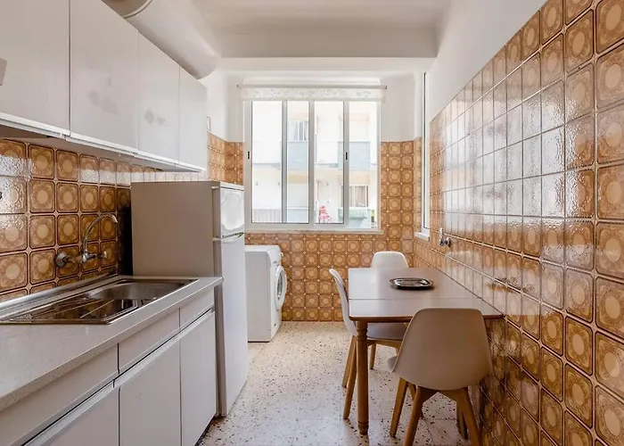 In Traditional Village * Ericeira