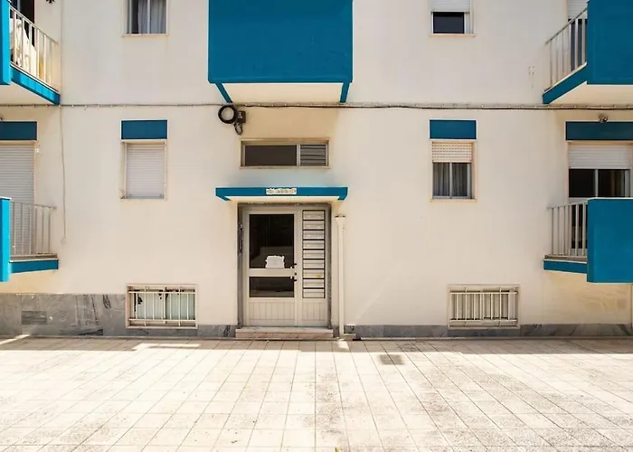 In Traditional Village Ericeira