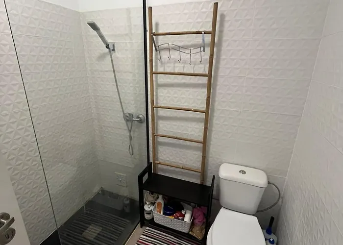 Appartement In Traditional Village *